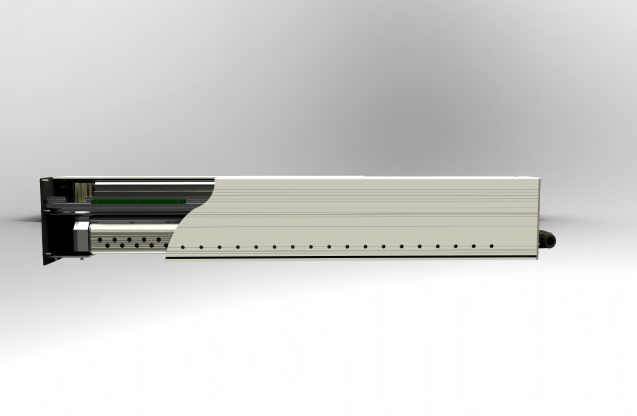 ESAcure - Wide Web - Uv Curing Systems ESAcure - Wide Web - Uv Curing Systems