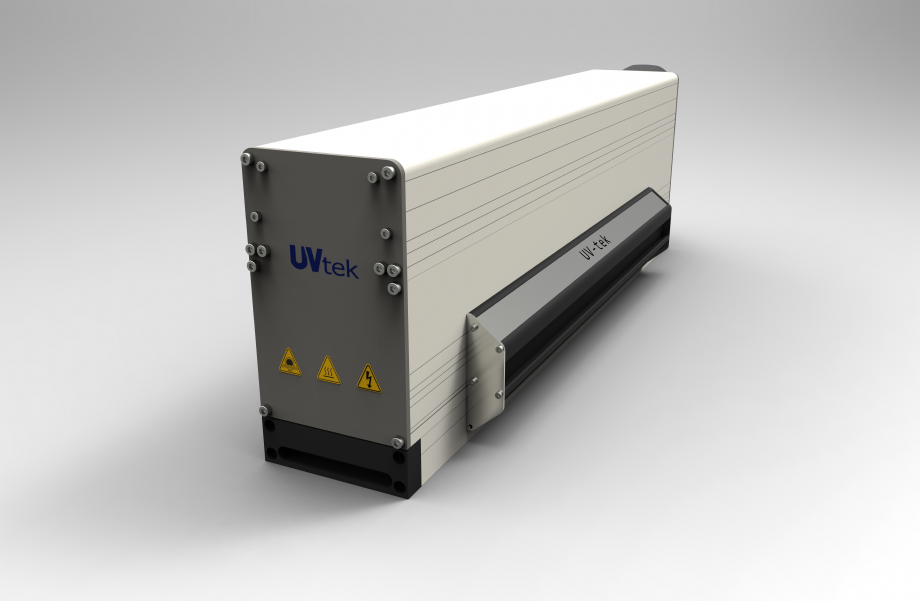 CSAcure - Narrow Web , Flexo - Uv Curing Systems CSAcure - Narrow Web , Flexo - Uv Curing Systems